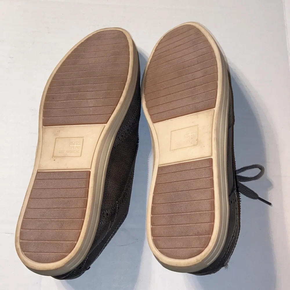 Gray Ben Sherman Oxfords 👞 size 11